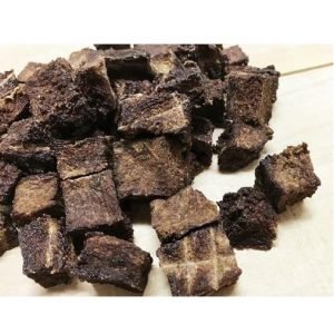 小食 Michinoku Farm 硬馬肉粒 寵物用品店推薦