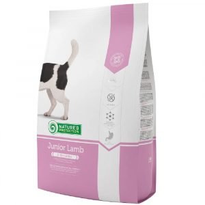 乾糧 Nature’s Protection 羊肉全犬種幼犬糧 (羊、魚) 寵物用品店推薦