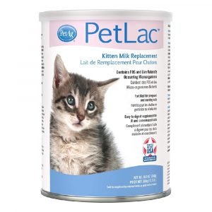 奶粉 PetAg 貝克幼貓奶粉 10.5oz 寵物用品店推薦
