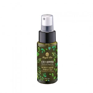 清潔用品 Royal Pet 足部護理SPA噴霧 (全身抗菌噴霧) 55ml 寵物用品店推薦