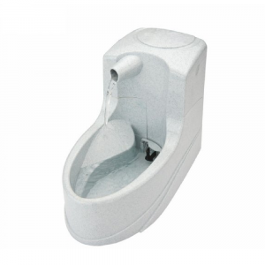 水兜及碗具 DrinkWell 迷你型寵物噴泉 Mini Pet Water Fountain 寵物用品店推薦