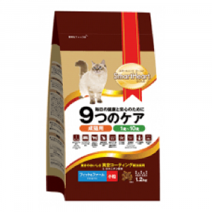 乾糧 Smart Heart 金裝 雞肉米飯 Fit & Firm配方 成貓糧 寵物用品店推薦