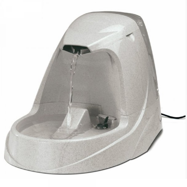DrinkWell 鉑金版寵物噴泉 Platinum Pet Water Fountain
