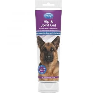 狗用產品 PetAg 關節保健膏 (貓/犬) 100g 寵物用品店推薦