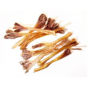 小食 Michinoku Farm 1/2 馬小腿肉連筋 200g 寵物用品店推薦