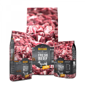 乾糧 德至專 Belcando Mastercraft 鮮肉糧(牛肉 beef ) 寵物用品店推薦
