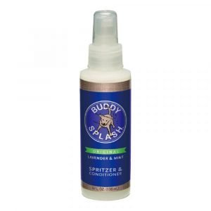 清潔用品 寵星 Cloud Star Buddy Splash 除臭護毛噴霧(薰衣草) 寵物用品店推薦