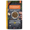 Instinct 無穀物 + 凍乾生肉粒 - 全貓 (雞)