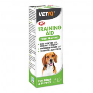 狗用產品 MC 室內外小犬便溺訓練劑 60ml 寵物用品店推薦