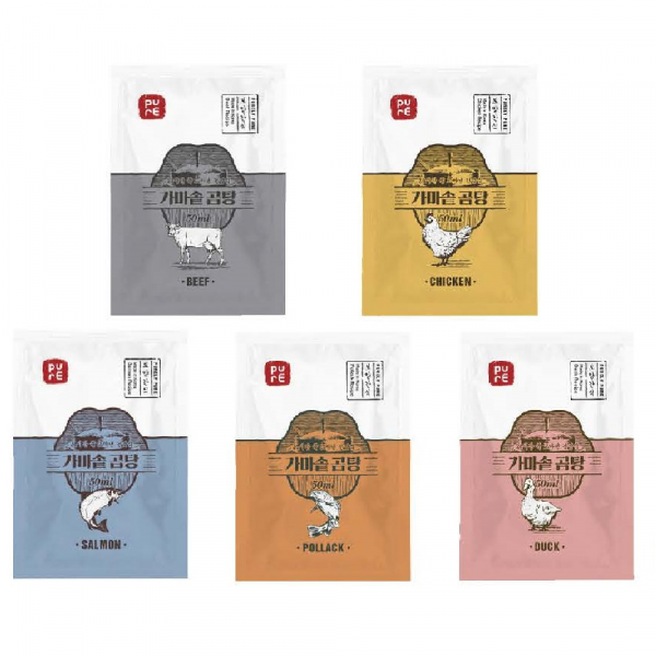Nonda 石鍋牛骨湯 (牛) (犬用) 30g