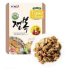 Nonda 鮑魚鴨肉鮮包 50g