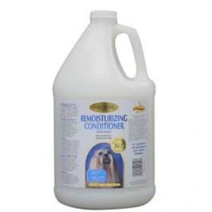 清潔用品 Cardinal 保濕滋潤護毛素 1gal 寵物用品店推薦