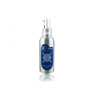 情緒護理 SPA Organic 娃娃泉 香氛精油 寵物用品店推薦