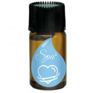 情緒護理 SPA Organic 寵物情緒概念精油 3ml 寵物用品店推薦