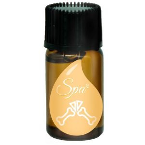 情緒護理 SPA Organic 寵物關節概念精油 3ml 寵物用品店推薦