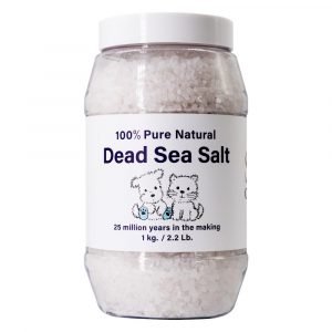 清潔用品 SPA Organic 死海鹽 寵物用品店推薦