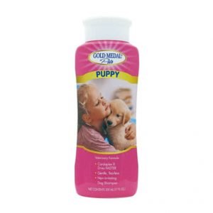 清潔用品 Cardinal 溫和不流淚洗毛水 (貓犬) 17oz 寵物用品店推薦