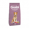 Gosbi 中型幼犬全營養蔬果配方