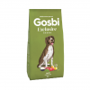 Gosbi 中型成犬純羊肉蔬果配方