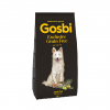 Gosbi 低敏中型成犬魚肉配方