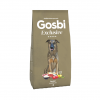 Gosbi 中型老犬蔬果配方