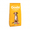 Gosbi 中大型幼犬羊肉 + 魚肉蔬果配方
