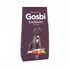 Gosbi 大型幼犬全營養蔬果配方
