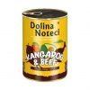 Dolina Noteci 超級愛犬罐頭 Superfood Dog (袋鼠+牛)