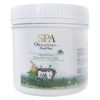 SPA Organic 玫瑰體膜 500g