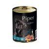 Dolina Noteci 黑鑽愛犬罐頭 Piper Premium (成犬) 羊肉+甘荀+糙米