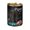 Dolina Noteci 黑鑽愛犬罐頭 Piper Premium (老年犬) 羊肉 400g