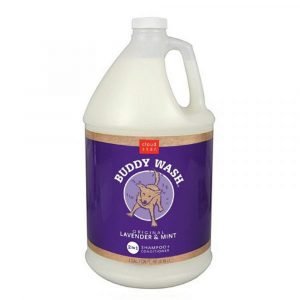 清潔用品 寵星 Cloud Star Buddy Wash 薰衣草椰油皂液 1gal 寵物用品店推薦