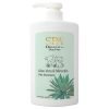 SPA Organic 蘆薈 & 死海鹽潔毛啫喱