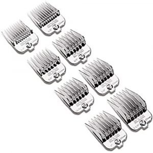其他 Andis Chrome Magnetic Comb Set (只適用於10號刀頭) 寵物用品店推薦