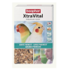 Beaphar XtraVial 大長尾小鸚鵡飼料 500g