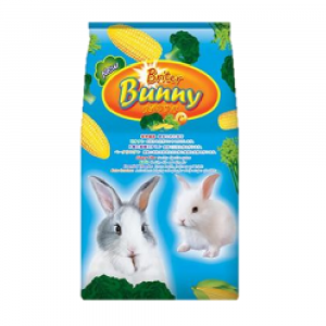 其他寵物 Briter 賓尼兔糧 1kg 寵物用品店推薦