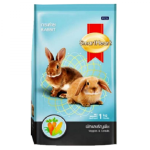 其他寵物 CP 兔糧 1kg 寵物用品店推薦
