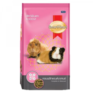 其他寵物 CP 囓齒動物糧 1kg 寵物用品店推薦