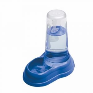 水兜及碗具 Ferplast 自動飲水 / 餵食兩用器 寵物用品店推薦