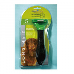 其他 Furminator 不銹鋼去死毛梳 寵物用品店推薦