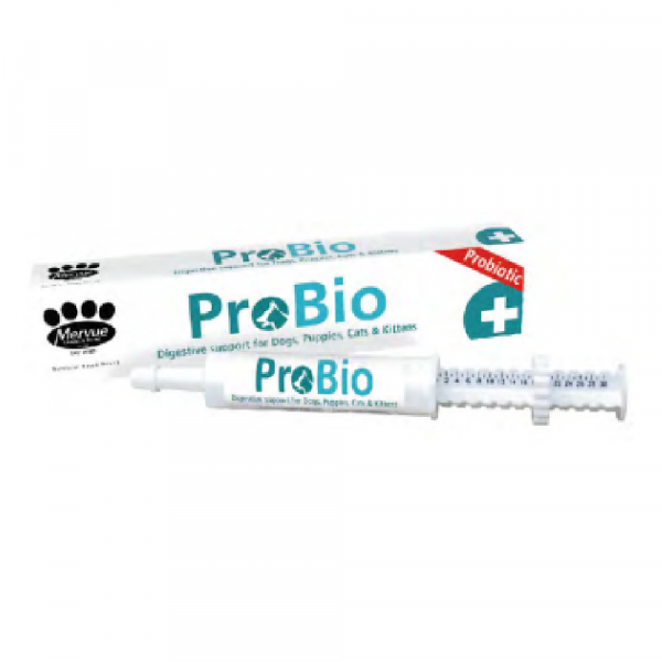 Pro-Bio 益生菌康復凝膏