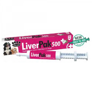 狗用產品 Liver Park 清肝爽 60ml 寵物用品店推薦