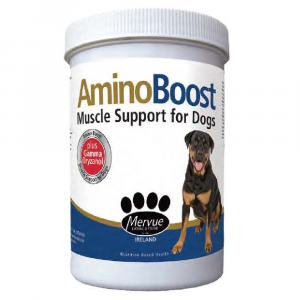 狗用產品 Amino Boost 強化肌肉粉 (爆肌粉) 700g 寵物用品店推薦