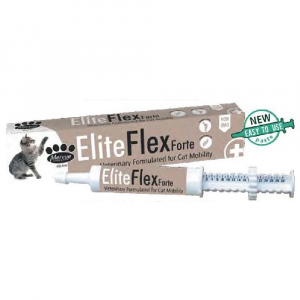 補健品 EliteFlex 貓動爽 30ml 寵物用品店推薦