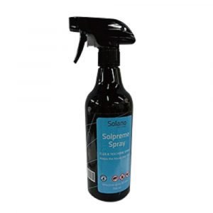 狗用產品 Solano Solpreme Spray 驅蚤噴霧 Flea & Tick Home Spray 750ml (到期日 30/06/2024) 寵物用品店推薦