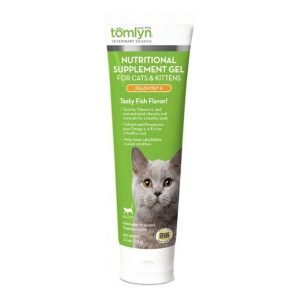 補健品 Tomlyn Felovite II 貓維他命膏 (Taurine) 寵物用品店推薦