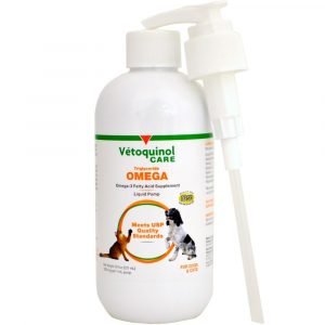 狗用產品 Vet AllerG-3 美毛油 8oz 寵物用品店推薦