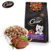 CESAR 西莎 精緻乾糧 鄉村羊肉與田園番茄口味 1kg