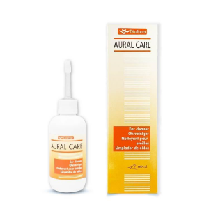 清潔用品 Diafarm 戴爾芬 (犬用) 耳朵清潔液 100ml 寵物用品店推薦
