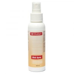 情緒護理 Diafarm 戴爾芬 (貓犬用) 冷靜噴霧 100ml 寵物用品店推薦